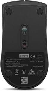 Lenovo 150 Wireless Mouse